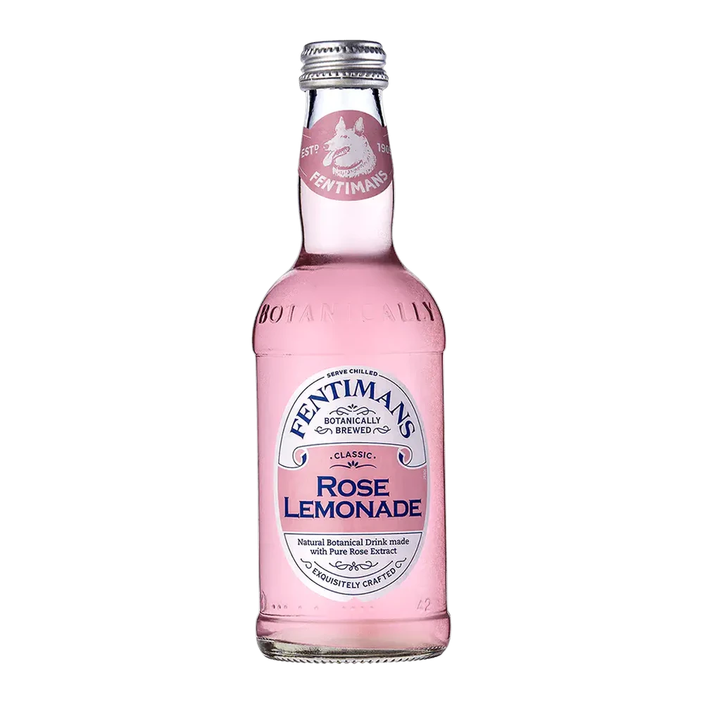 Fentimans, Rose Lemonade, 0,2 L